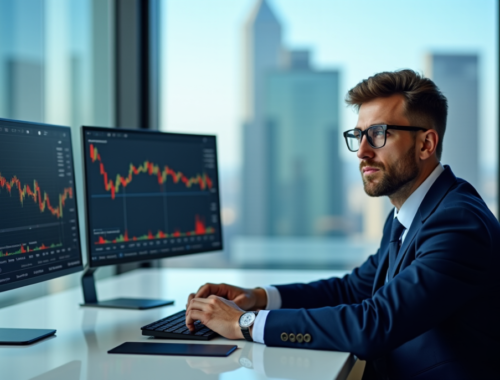 Les différences entre taux fixe et taux variable sur un emprunt
