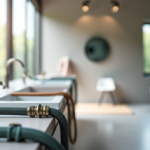 Quel flexible douche choisir pour une installation durable