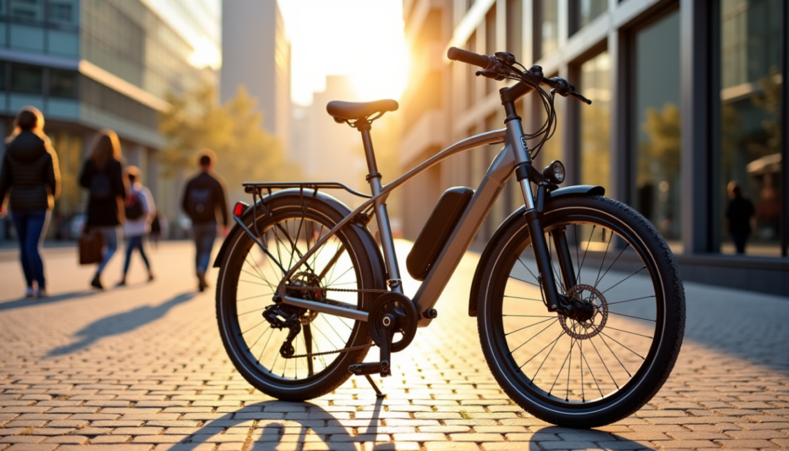 Où acheter un vélo électrique fiable et performant