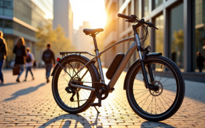 Où acheter un vélo électrique fiable et performant